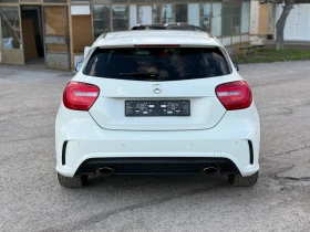 Mercedes-Benz A 220 AMG-PACK , снимка 6