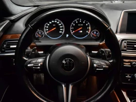 BMW M6 * Individual Interior Loaded with options! * CARFA, снимка 14