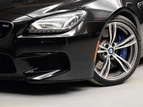 BMW M6 * Individual Interior Loaded with options! * CARFA, снимка 2