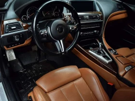 BMW M6 * Individual Interior Loaded with options! * CARFA, снимка 13