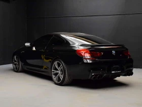BMW M6 * Individual Interior Loaded with options! * CARFA, снимка 6