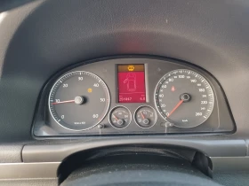 VW Touran 2.0 Tdi BMM CROSS, снимка 12