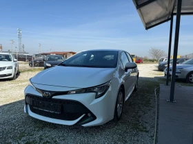 Toyota Corolla 1.2 бензин 4 цилиндъра, снимка 1