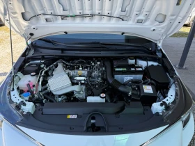 Toyota Corolla 1.2 бензин 4 цилиндъра, снимка 12