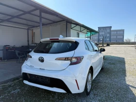 Toyota Corolla 1.2 бензин 4 цилиндъра, снимка 4