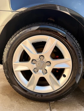 Audi A3 5 врати, снимка 5