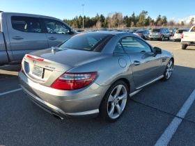 Mercedes-Benz SLK 32 AMG 1.8L 4cyl Rear Wheel Drive, снимка 3