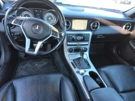 Mercedes-Benz SLK 32 AMG 1.8L 4cyl Rear Wheel Drive, снимка 10