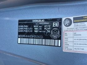 Mercedes-Benz SLK 32 AMG 1.8L 4cyl Rear Wheel Drive, снимка 16