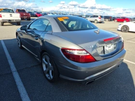 Mercedes-Benz SLK 32 AMG 1.8L 4cyl Rear Wheel Drive, снимка 4