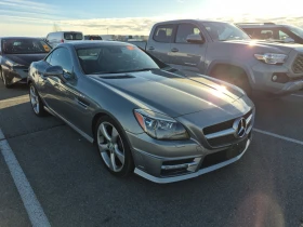 Mercedes-Benz SLK 32 AMG 1.8L 4cyl Rear Wheel Drive, снимка 2
