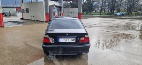 BMW 323, снимка 5