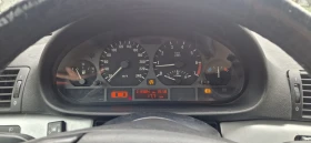 BMW 323, снимка 11