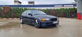 BMW 323, снимка 3