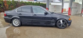 BMW 323, снимка 6