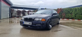 BMW 323, снимка 1