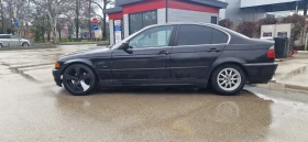 BMW 323, снимка 4