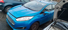 Ford Fiesta 1.6 TDCi, снимка 1