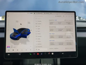 Tesla Model 3 Highland* Long Range* AWD* 82 kWh* Крайна цена, снимка 10