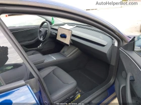 Tesla Model 3 Highland* Long Range* AWD* 82 kWh* Крайна цена, снимка 7