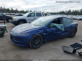 Tesla Model 3 Highland* Long Range* AWD* 82 kWh* Крайна цена, снимка 3