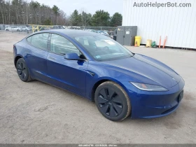 Tesla Model 3 Highland* Long Range* AWD* 82 kWh* Крайна цена, снимка 1