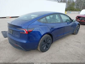 Tesla Model 3 Highland* Long Range* AWD* 82 kWh* Крайна цена, снимка 4