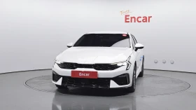 Kia K5 Prestige | Hybrid | Адаптивен круиз | Камера | Нав, снимка 6