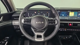 Kia K5 Prestige | Hybrid | Адаптивен круиз | Камера | Нав, снимка 13