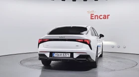 Kia K5 Prestige | Hybrid | Адаптивен круиз | Камера | Нав, снимка 5