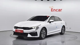 Kia K5 Prestige | Hybrid | Адаптивен круиз | Камера | Нав, снимка 1