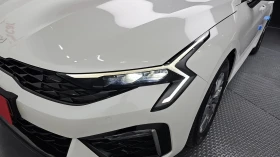 Kia K5 Prestige | Hybrid | Адаптивен круиз | Камера | Нав, снимка 3