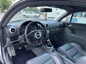 Audi Tt 1.8T 180hp, снимка 10
