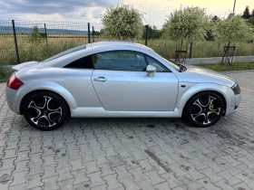 Audi Tt 1.8T 180hp, снимка 4