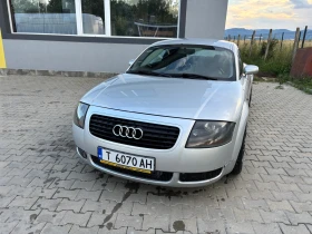 Audi Tt 1.8T 180hp, снимка 3