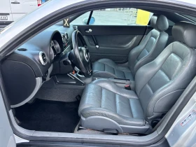 Audi Tt 1.8T 180hp, снимка 9