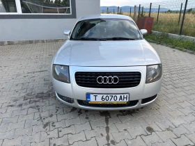 Audi Tt 1.8T 180hp, снимка 2