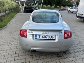 Audi Tt 1.8T 180hp, снимка 6