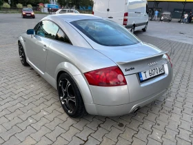 Audi Tt 1.8T 180hp, снимка 7