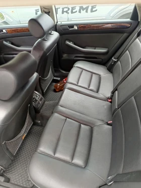 Audi A6 C5 Facelift, снимка 8