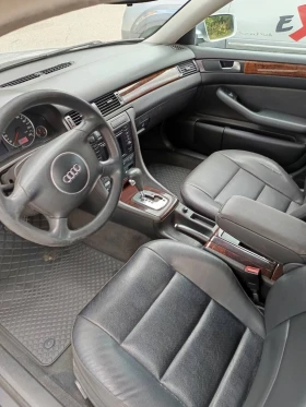 Audi A6 C5 Facelift, снимка 6