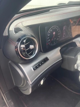 Mercedes-Benz E 43 AMG E43 AMG, снимка 6
