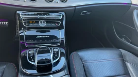 Mercedes-Benz E 43 AMG E43 AMG, снимка 3
