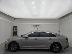 Kia K5 2.0 Lpi, снимка 2