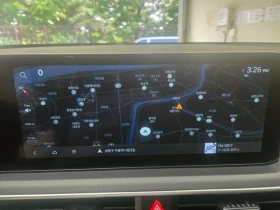 Kia K5 2.0 Lpi, снимка 13