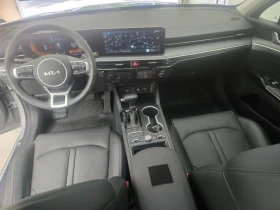 Kia K5 2.0 Lpi, снимка 7