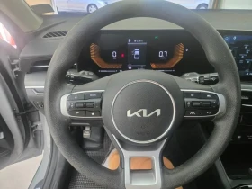 Kia K5 2.0 Lpi, снимка 15