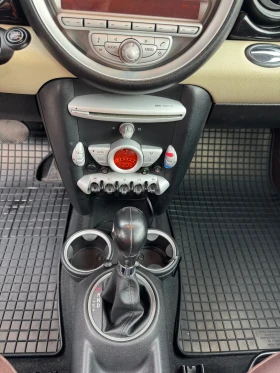 Mini Clubman 1.6D R55 Automatic , снимка 10