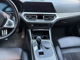 BMW 320 xDrive, снимка 9