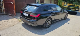 BMW 318 М-пакет | Live Cockpit , снимка 6